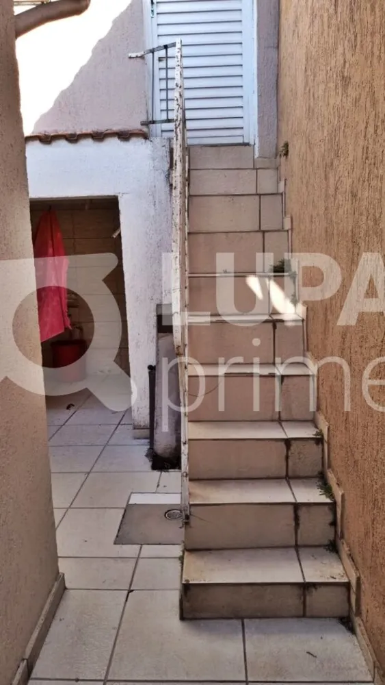 Casa, 1 quarto, 48 m² - Foto 11