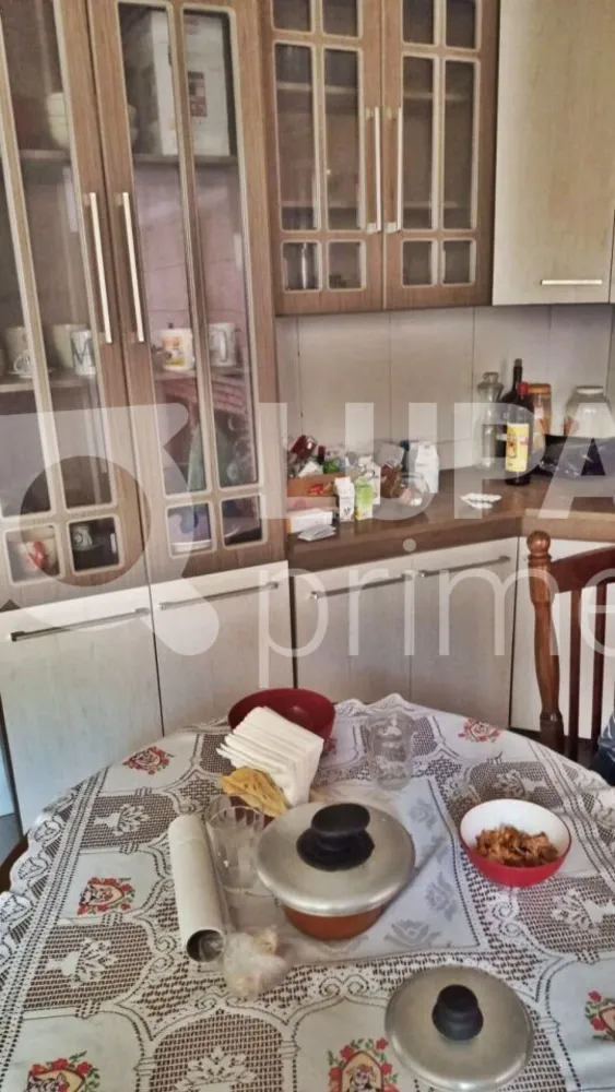 Casa, 1 quarto, 48 m² - Foto 4