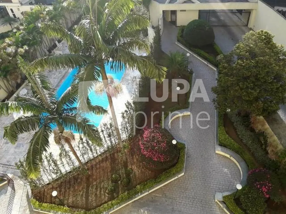 Apartamento, 4 quartos, 153 m² - Foto 1
