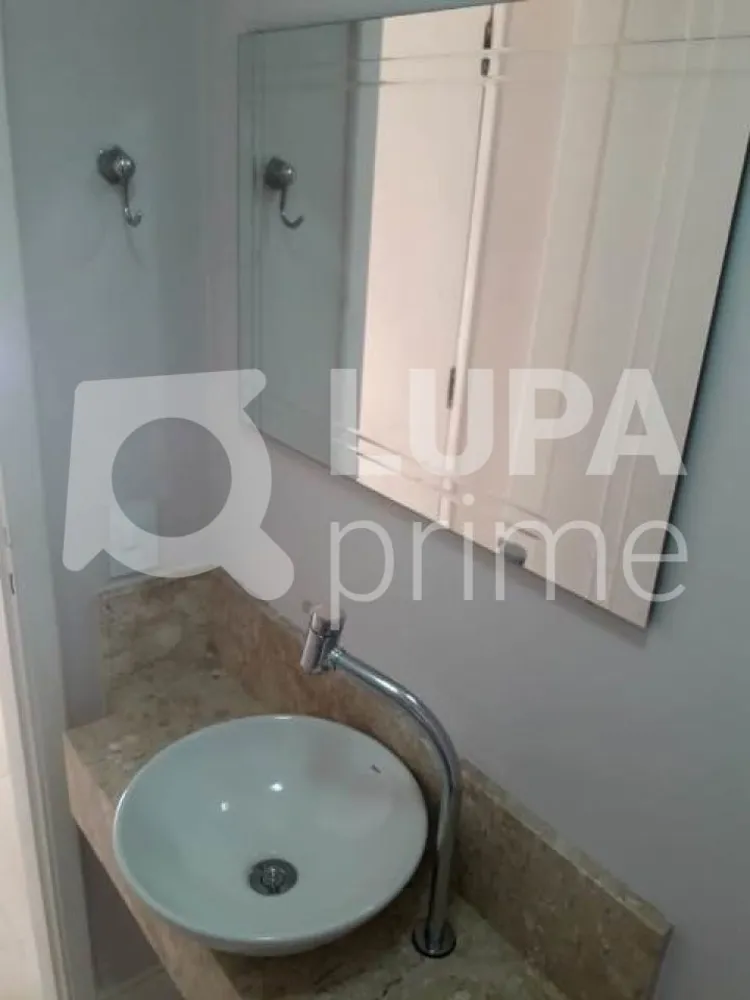 Apartamento, 4 quartos, 153 m² - Foto 3