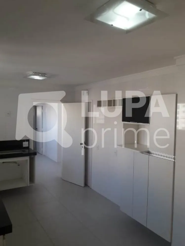 Apartamento, 4 quartos, 153 m² - Foto 4