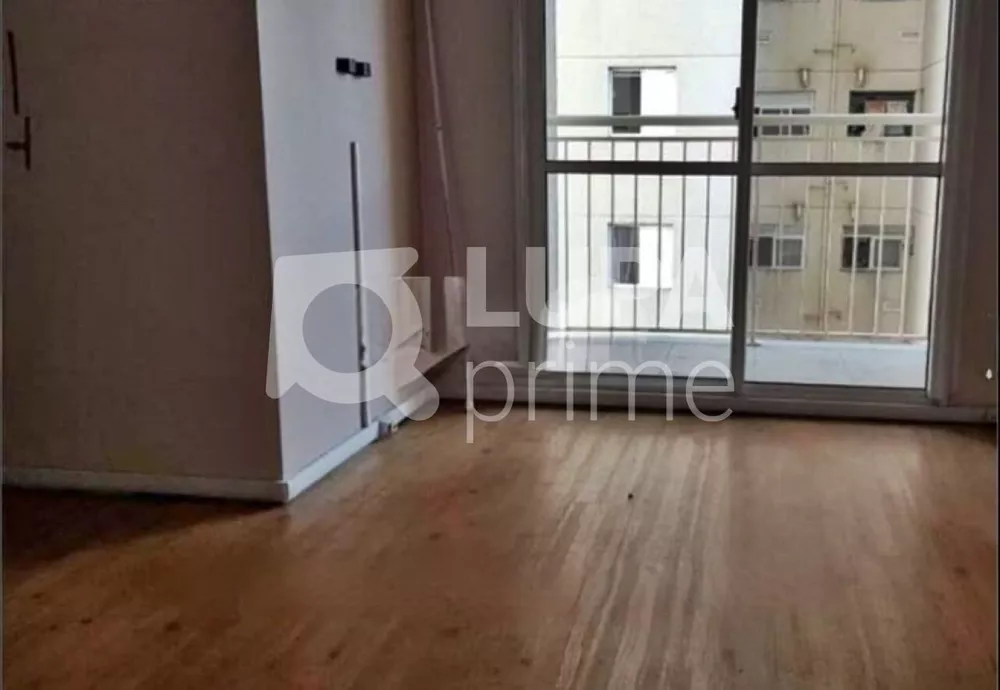 Apartamento à venda com 2 quartos, 53m² - Foto 2