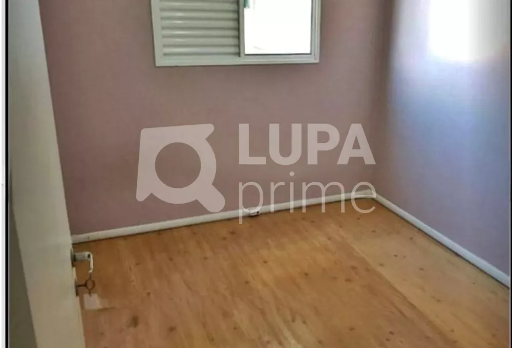 Apartamento à venda com 2 quartos, 53m² - Foto 5