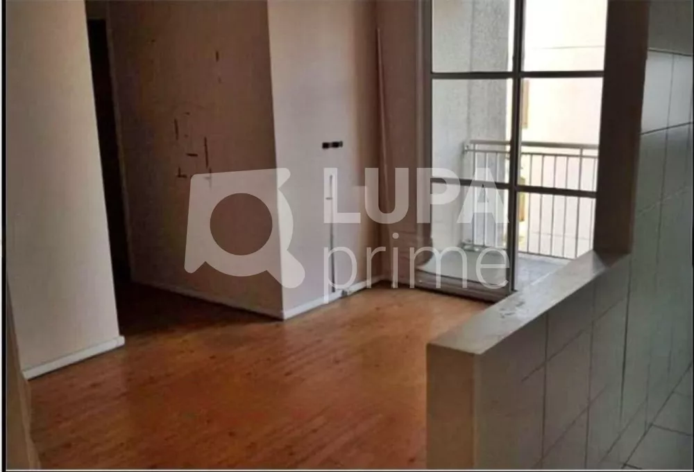 Apartamento à venda com 2 quartos, 53m² - Foto 1