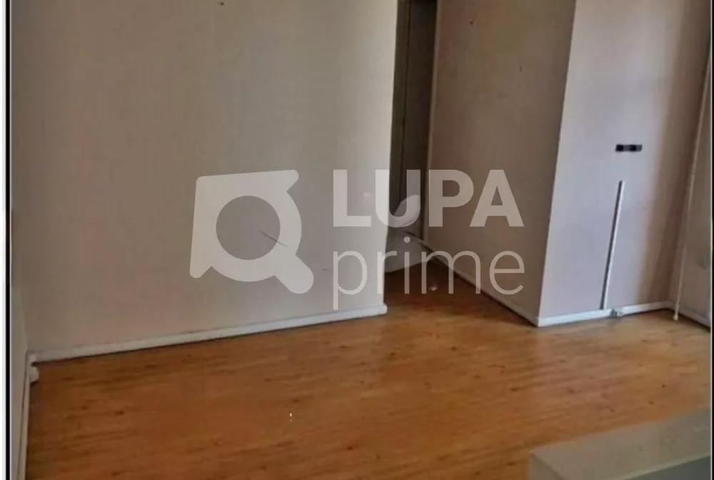 Apartamento à venda com 2 quartos, 53m² - Foto 3