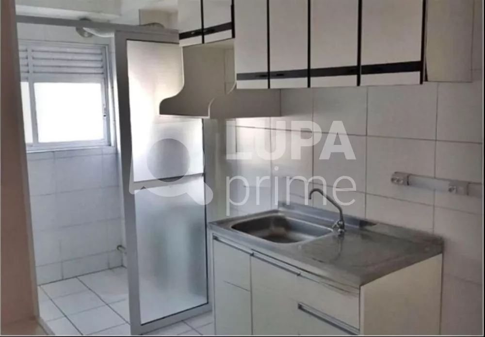 Apartamento à venda com 2 quartos, 53m² - Foto 7