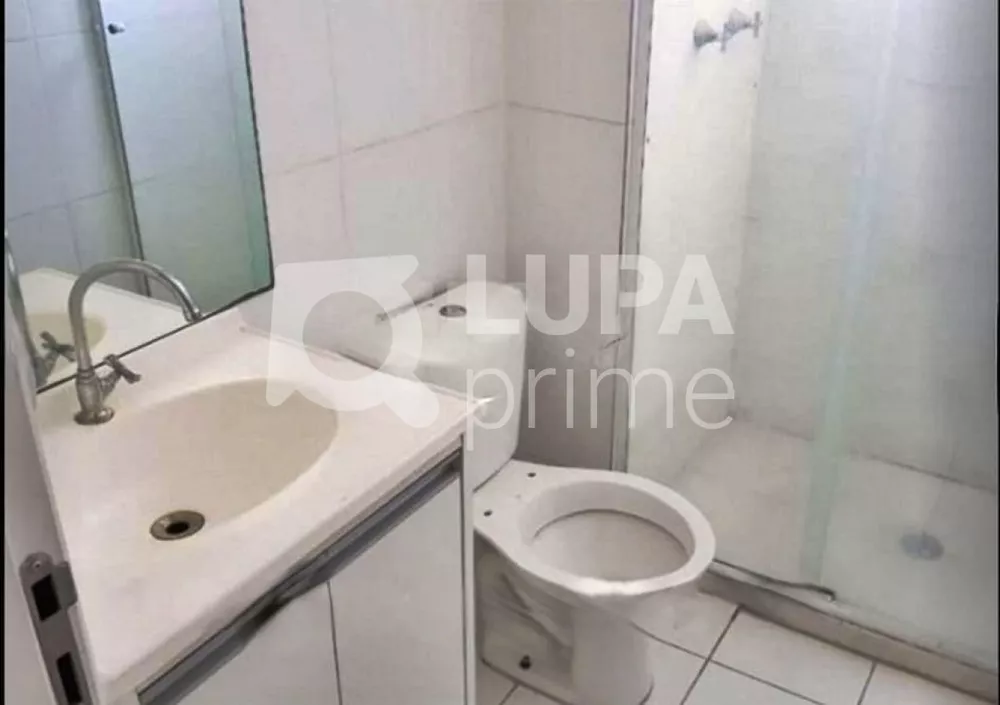 Apartamento à venda com 2 quartos, 53m² - Foto 8