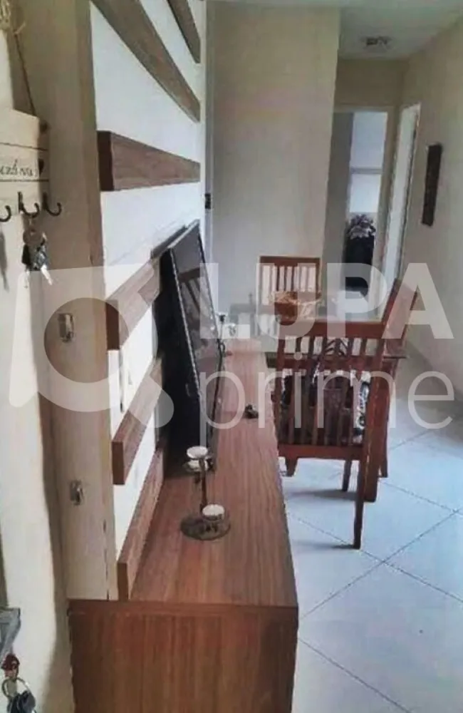 Apartamento, 2 quartos, 57 m² - Foto 10