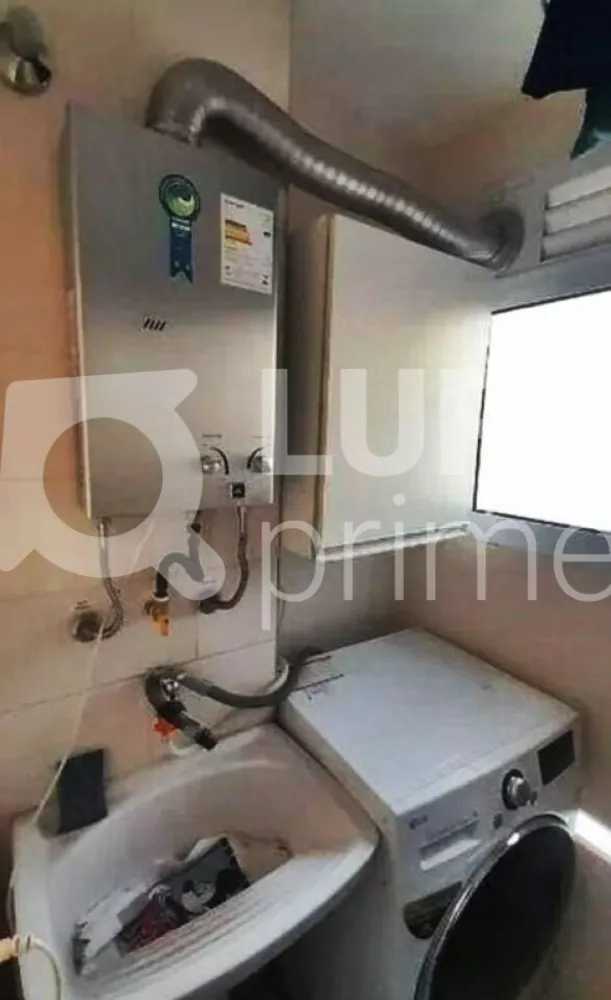 Apartamento, 2 quartos, 57 m² - Foto 1