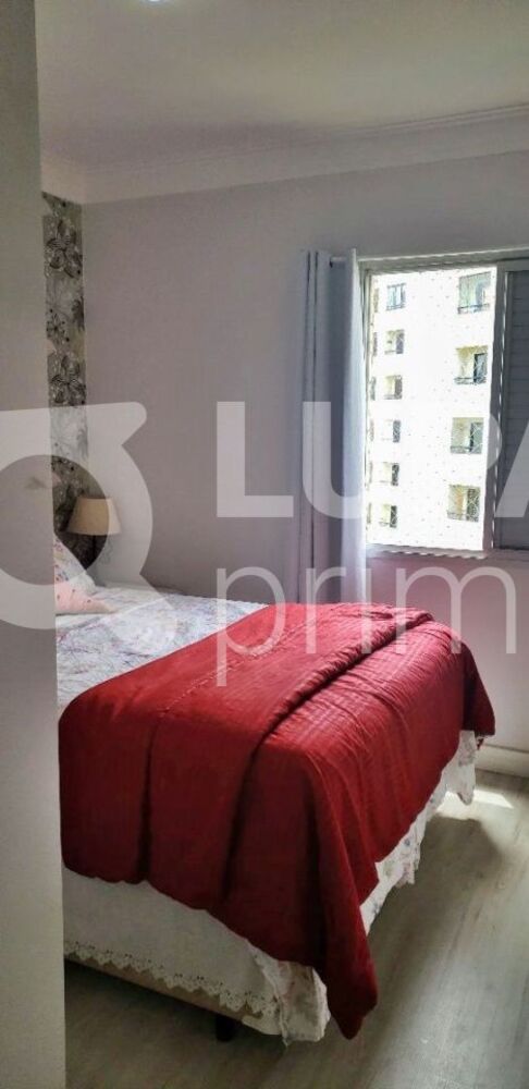 Apartamento, 2 quartos, 63 m² - Foto 2