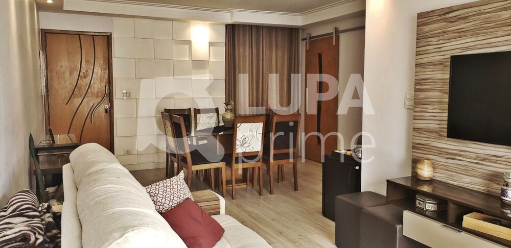 Apartamento, 2 quartos, 63 m² - Foto 6