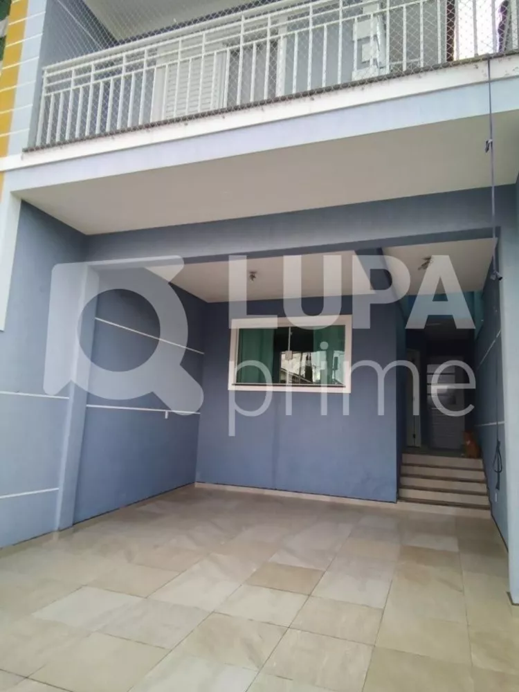 Casa à venda com 3 quartos, 130m² - Foto 2