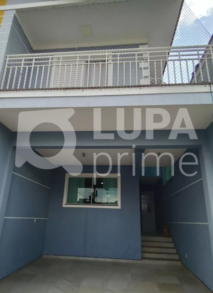 Casa à venda com 3 quartos, 130m² - Foto 1