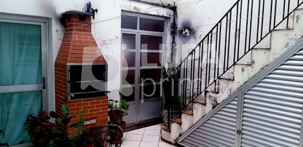 Casa, 4 quartos, 188 m² - Foto 1