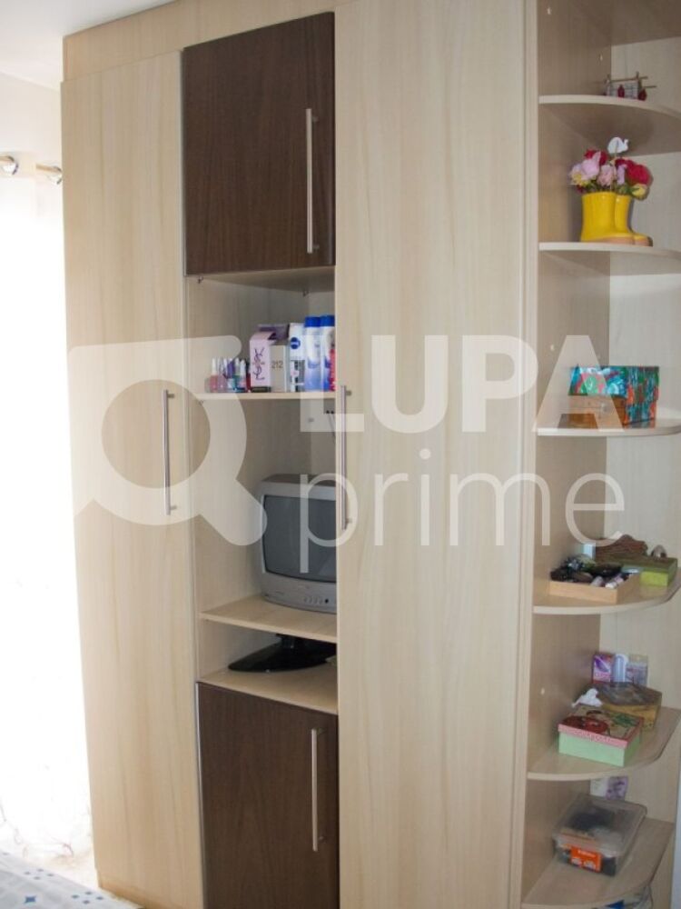 Apartamento à venda com 2 quartos, 50m² - Foto 3