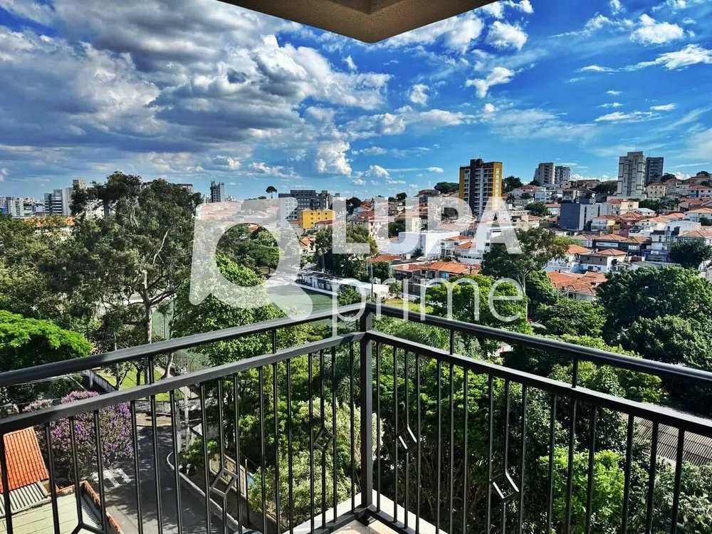 Apartamento, 2 quartos, 75 m² - Foto 1