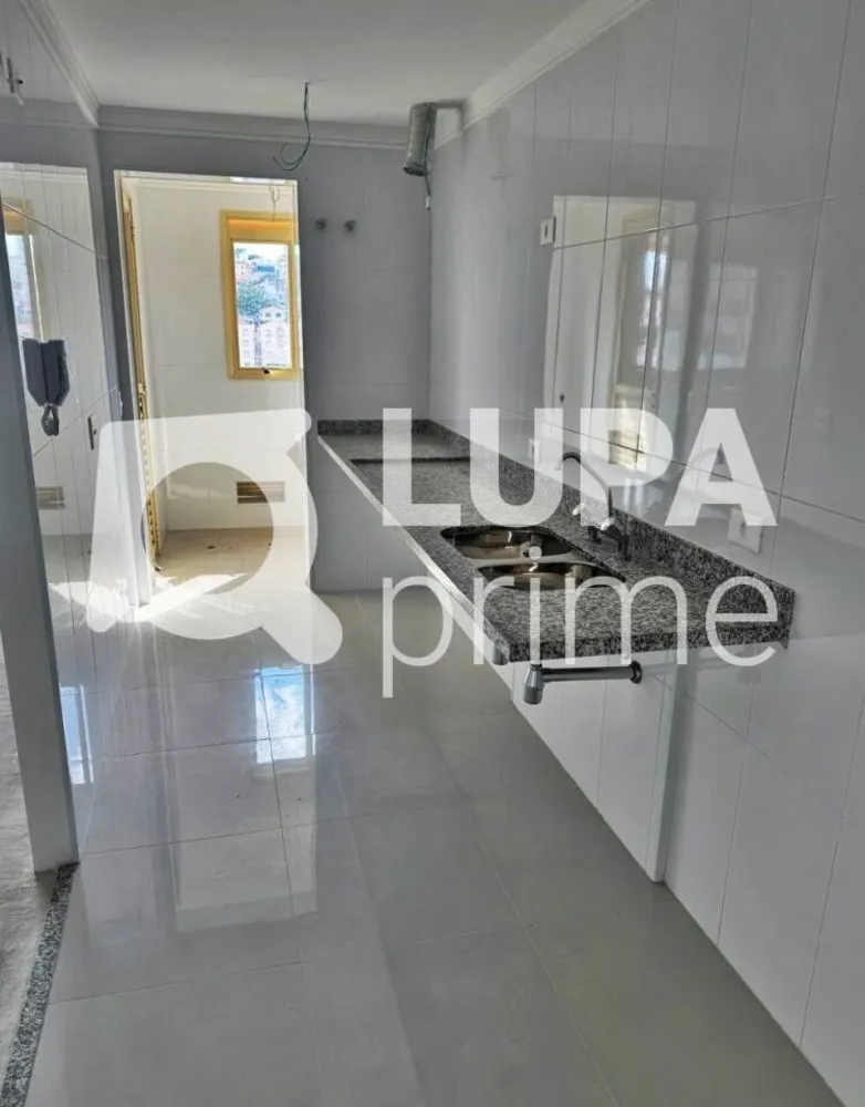 Apartamento, 2 quartos, 75 m² - Foto 2