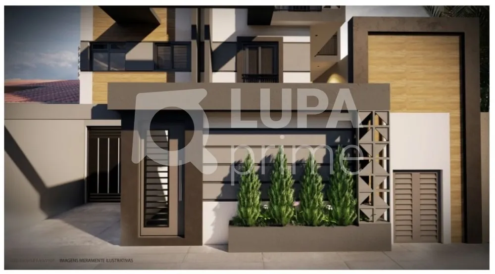 Apartamento, 2 quartos, 40 m² - Foto 11