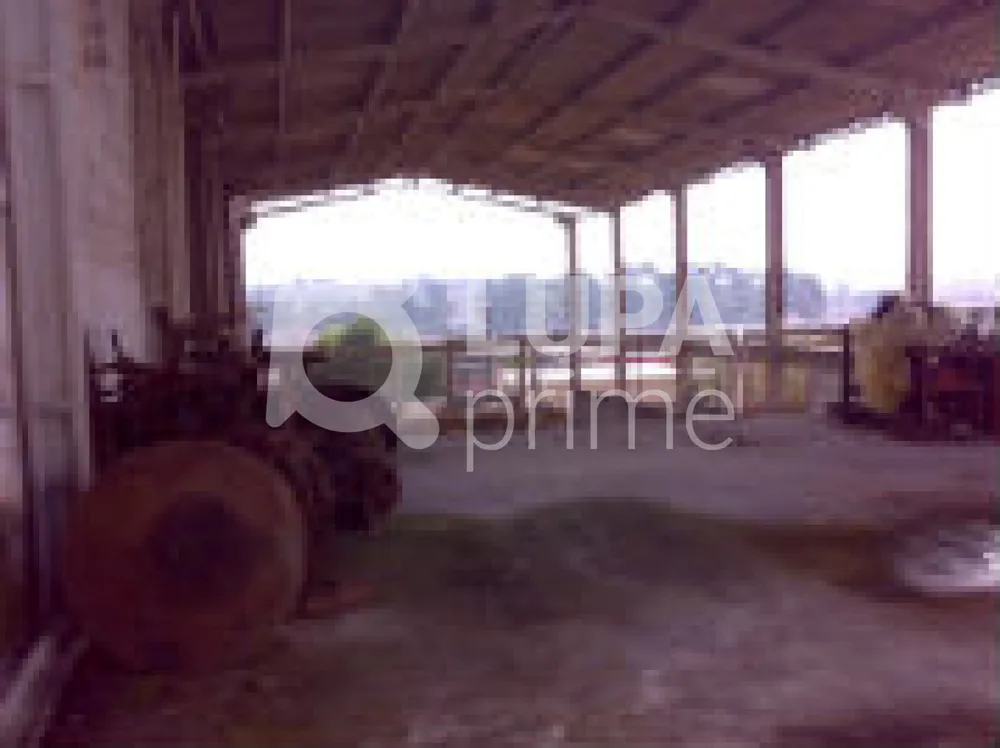 Depósito-Galpão, 1650 m² - Foto 5