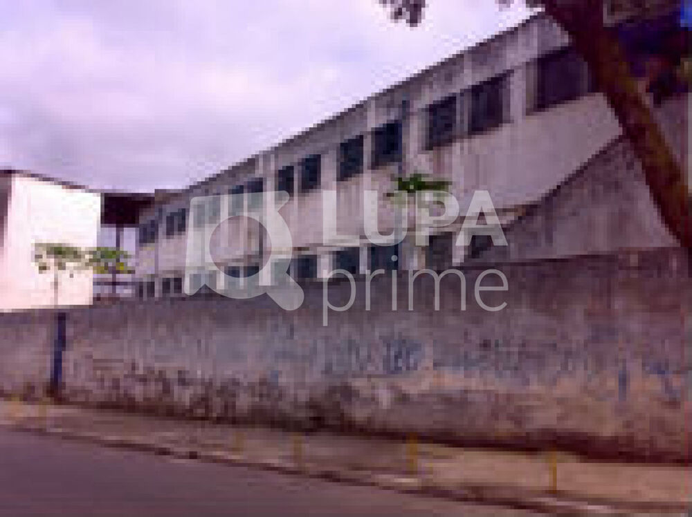 Depósito-Galpão, 1650 m² - Foto 5