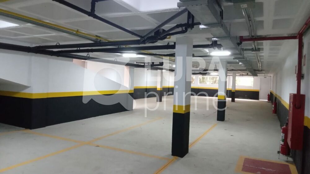 Apartamento à venda com 2 quartos, 40m² - Foto 9