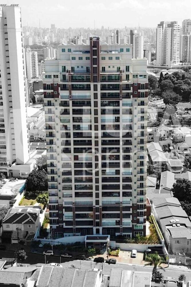 Apartamento, 4 quartos, 203 m² - Foto 2
