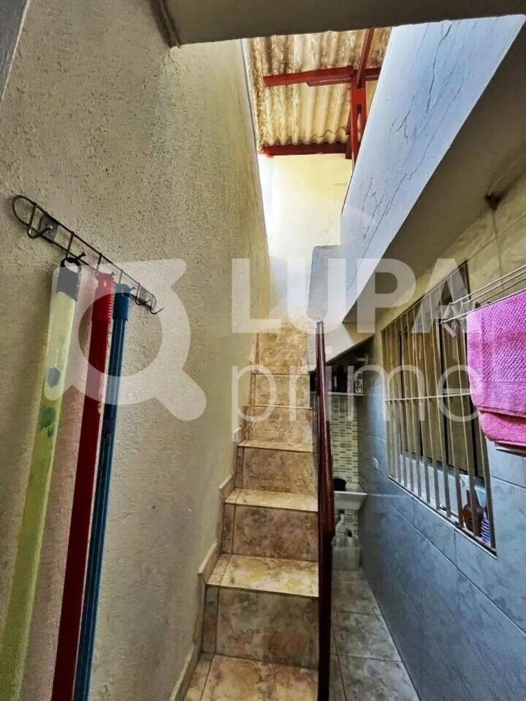 Casa, 2 quartos, 50 m² - Foto 7