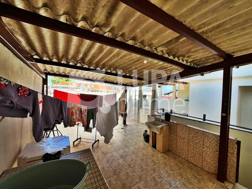 Casa, 2 quartos, 50 m² - Foto 2