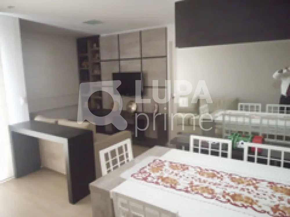 Apartamento, 3 quartos, 65 m² - Foto 2
