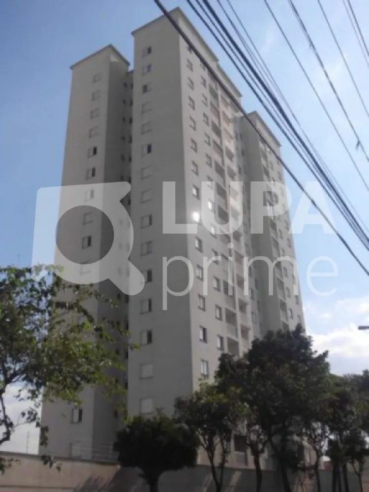 Apartamento, 3 quartos, 65 m² - Foto 1