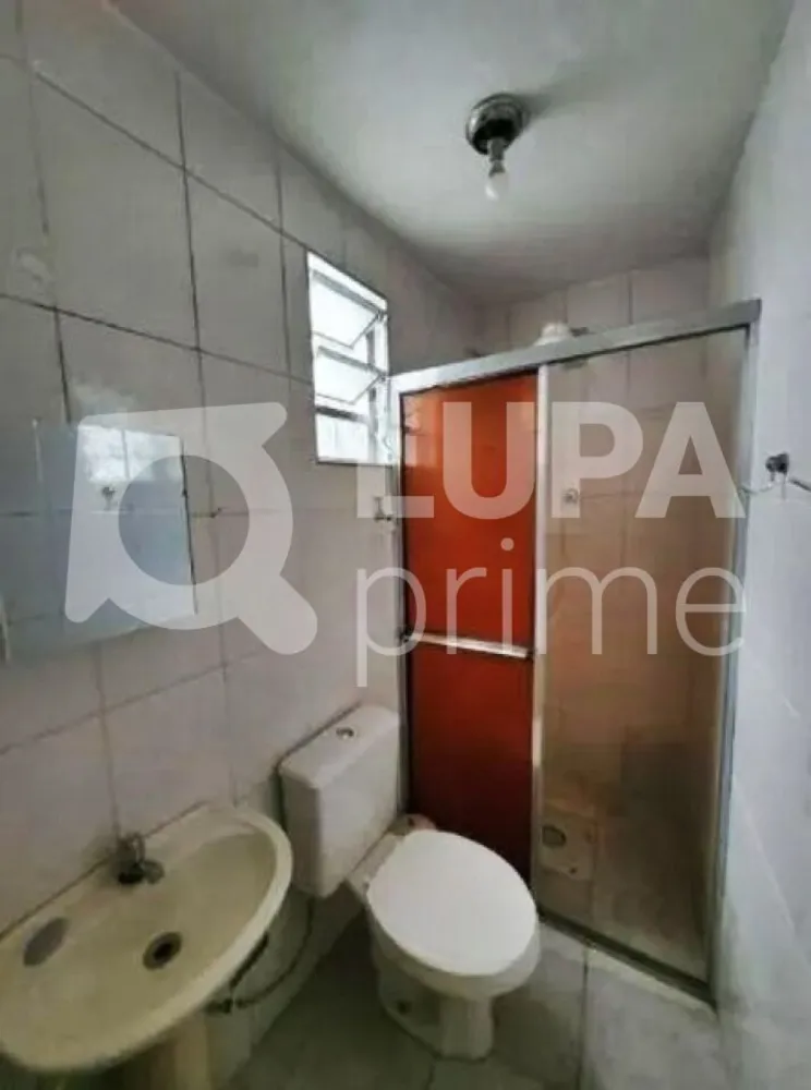 Casa, 1 quarto, 50 m² - Foto 6