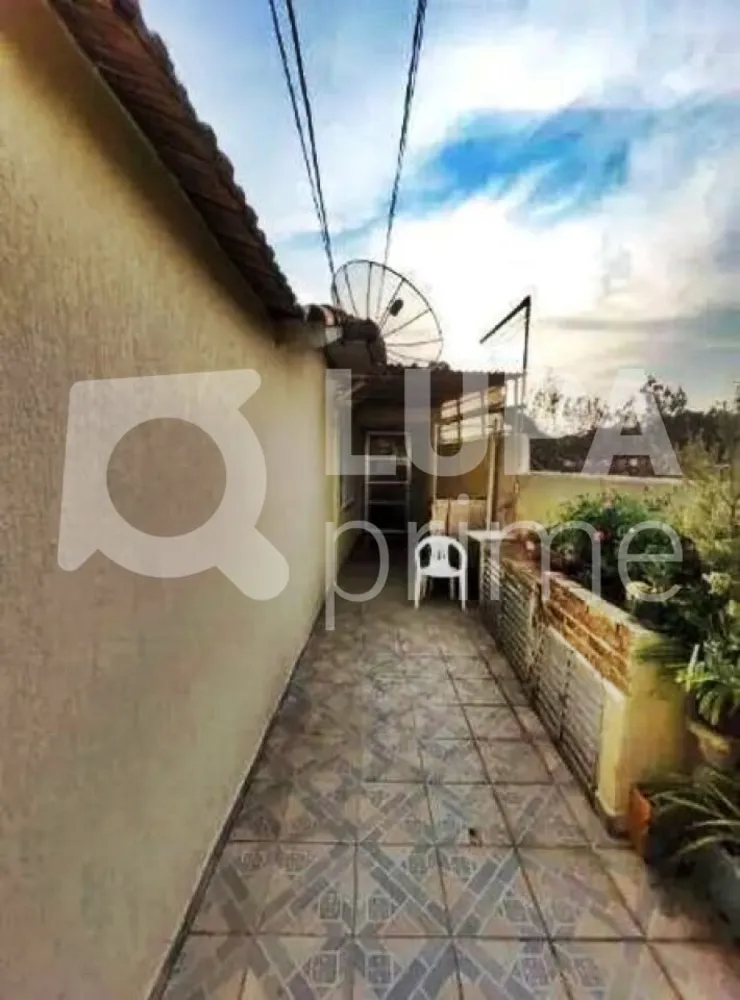 Casa, 1 quarto, 50 m² - Foto 3