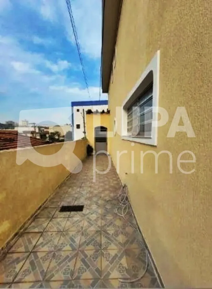 Casa, 1 quarto, 50 m² - Foto 1