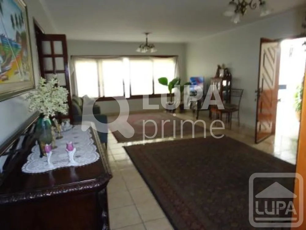 Casa, 3 quartos, 200 m² - Foto 7