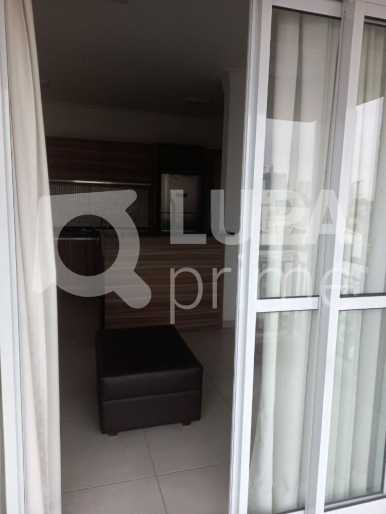 Apartamento para alugar com 1 quarto, 42m² - Foto 5