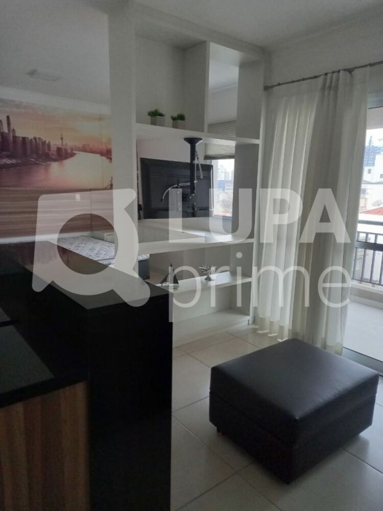 Apartamento para alugar com 1 quarto, 42m² - Foto 1