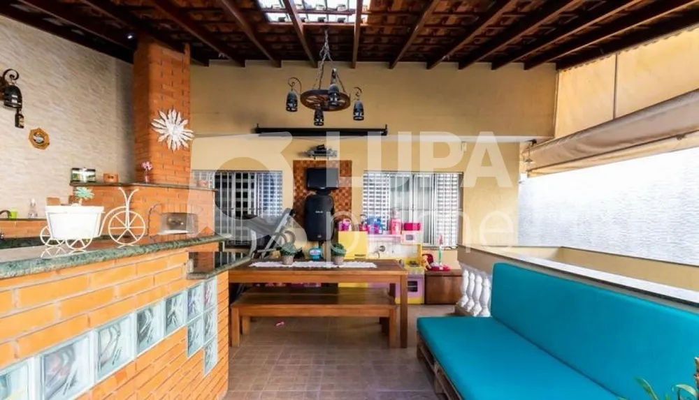 Casa, 3 quartos, 450 m² - Foto 11