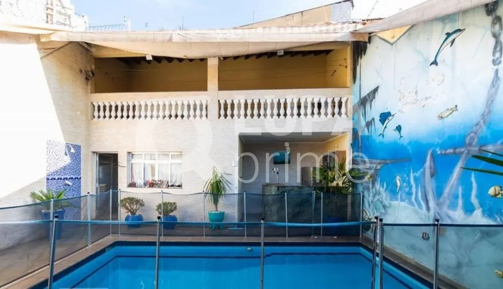 Casa, 3 quartos, 450 m² - Foto 1