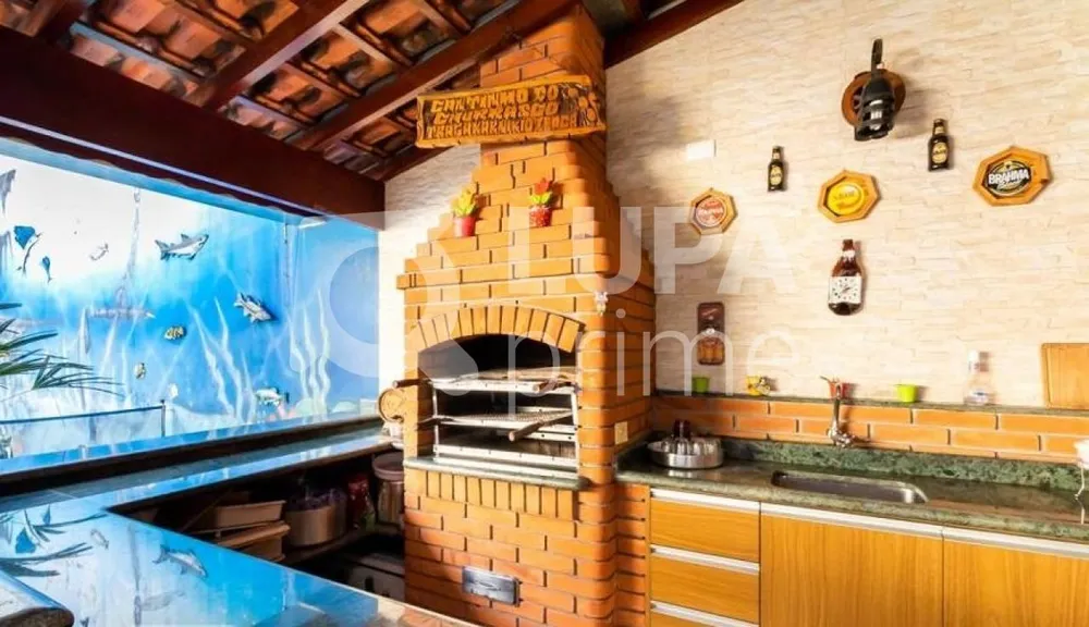 Casa, 3 quartos, 450 m² - Foto 7