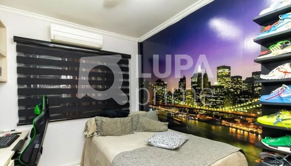 Casa, 3 quartos, 450 m² - Foto 6