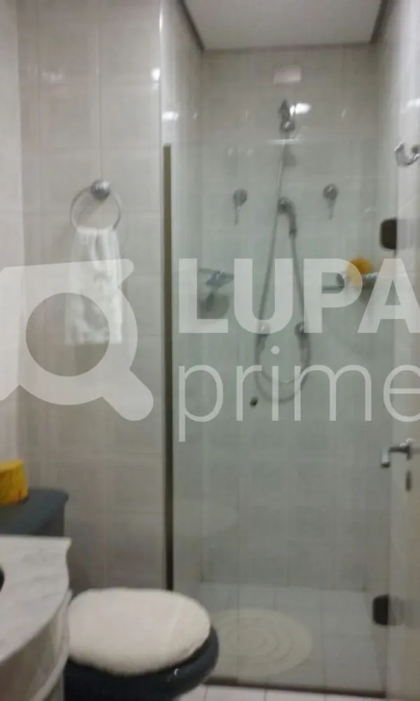Apartamento, 3 quartos, 108 m² - Foto 11