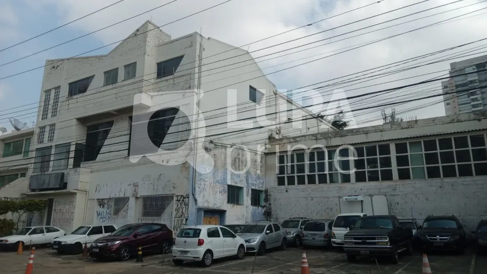 Prédio Inteiro, 1675 m² - Foto 8