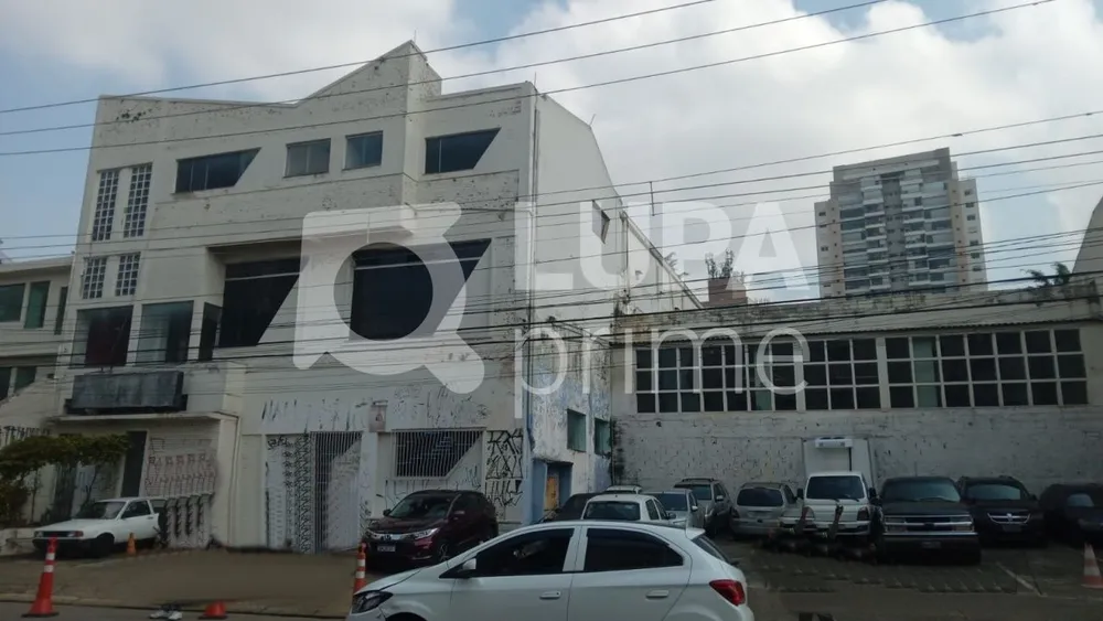 Prédio Inteiro, 1675 m² - Foto 4