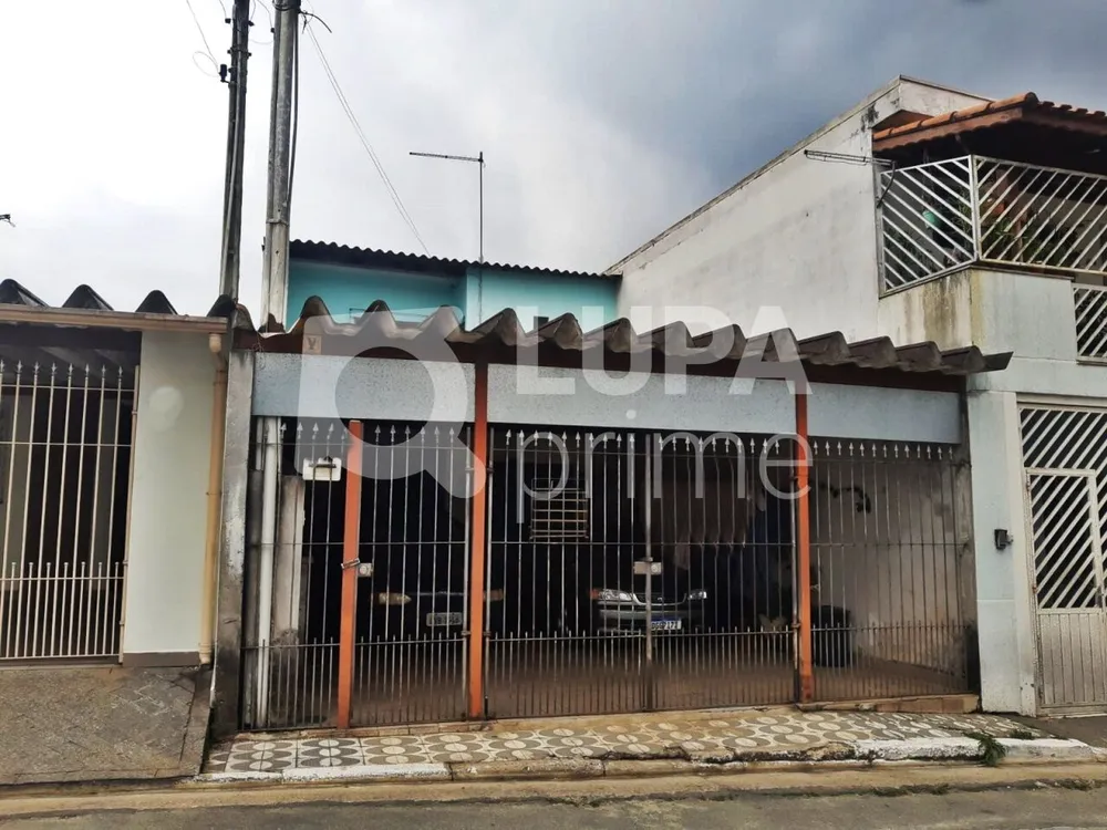 Casa, 3 quartos, 89 m² - Foto 5