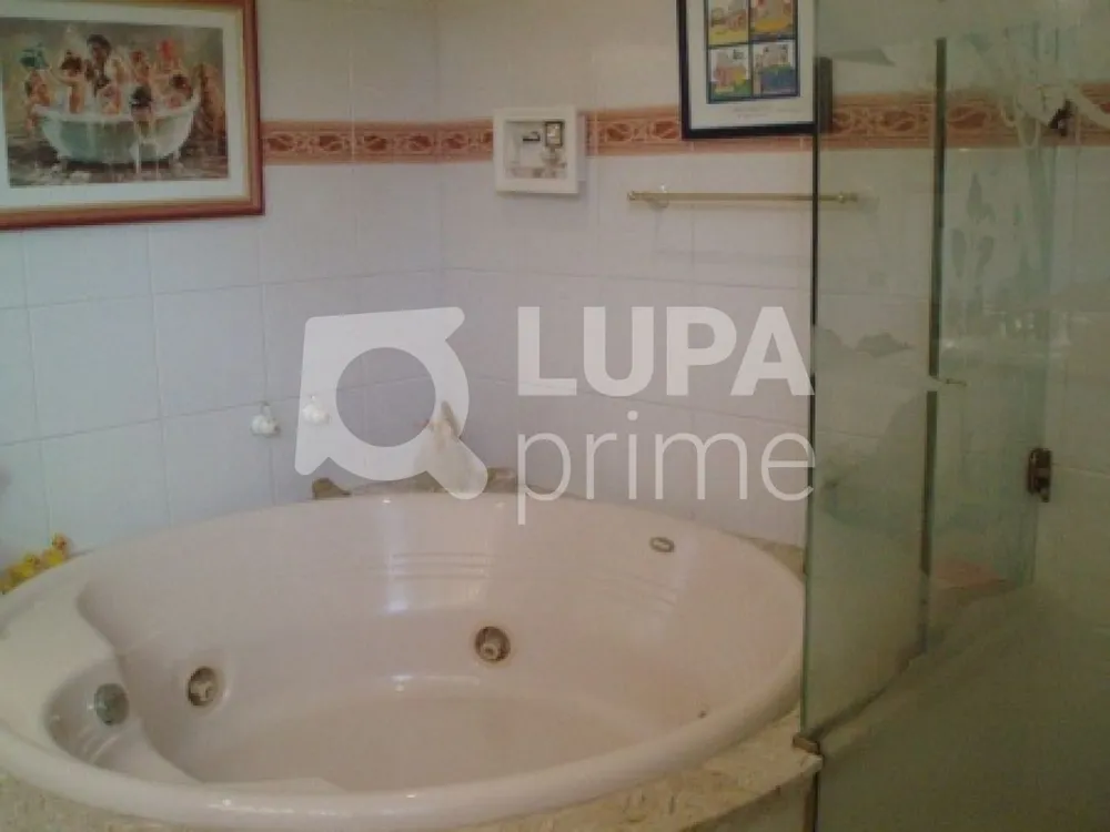 Casa, 5 quartos, 460 m² - Foto 10