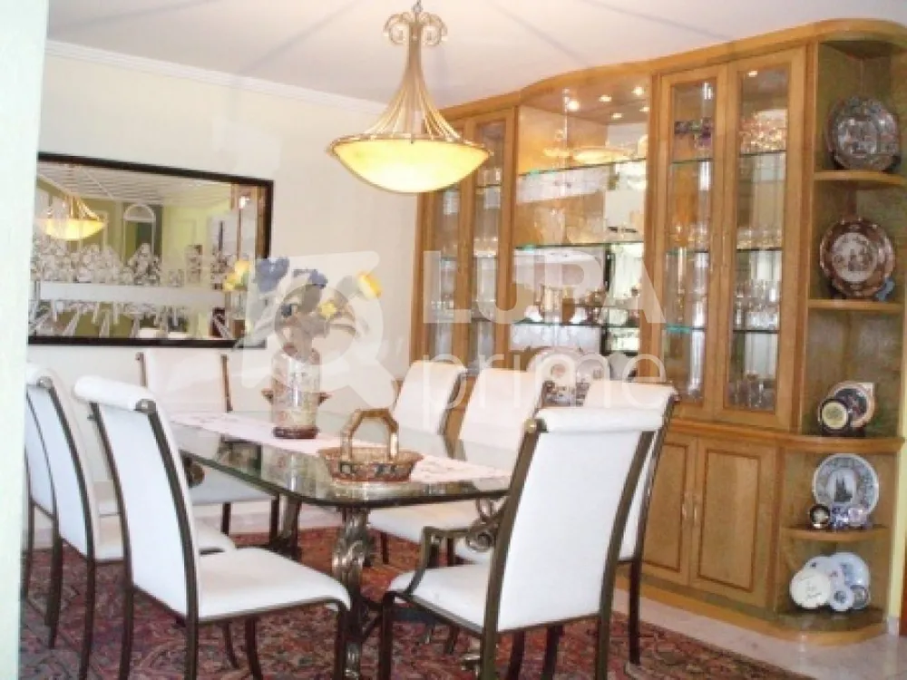 Casa, 5 quartos, 460 m² - Foto 13