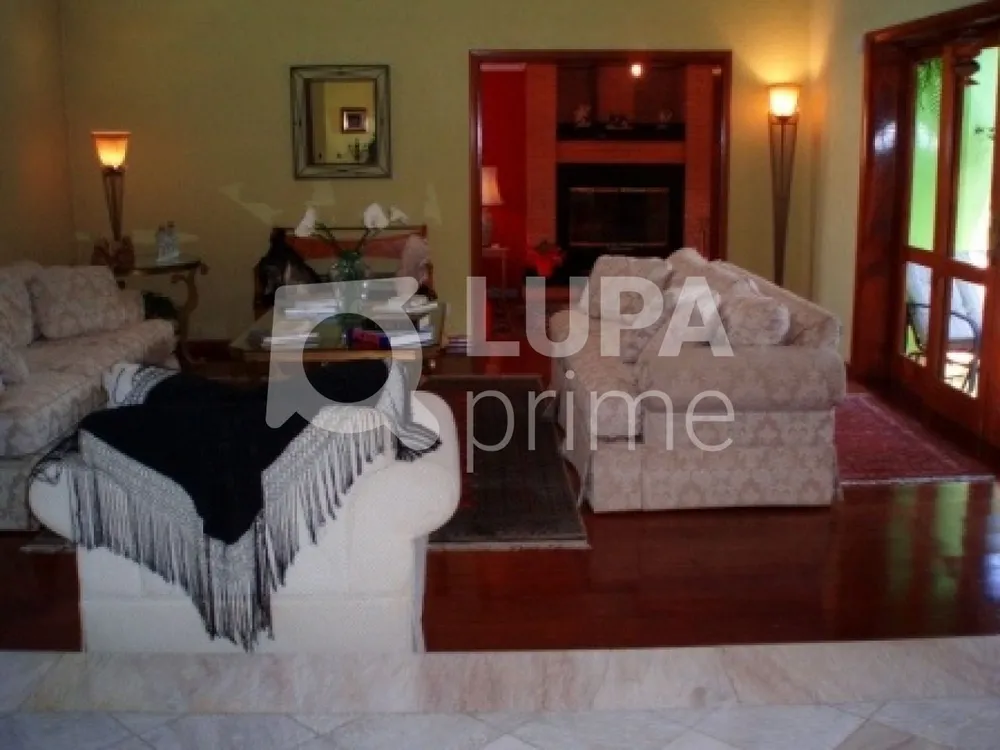 Casa, 5 quartos, 460 m² - Foto 12