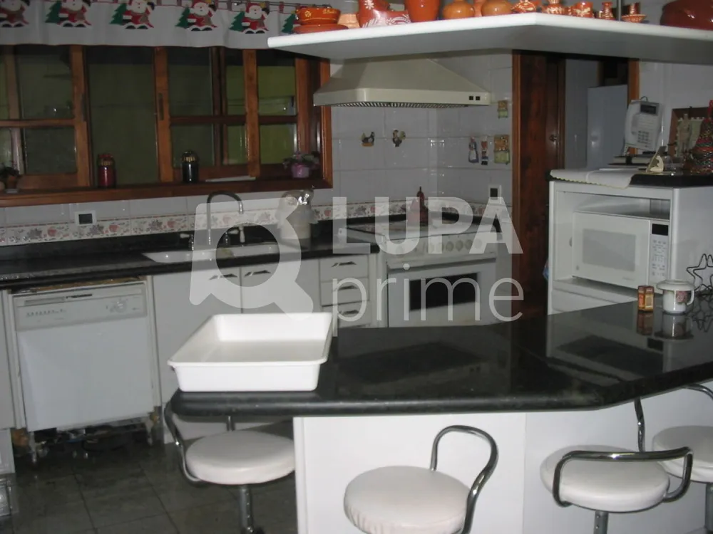 Casa, 5 quartos, 460 m² - Foto 14