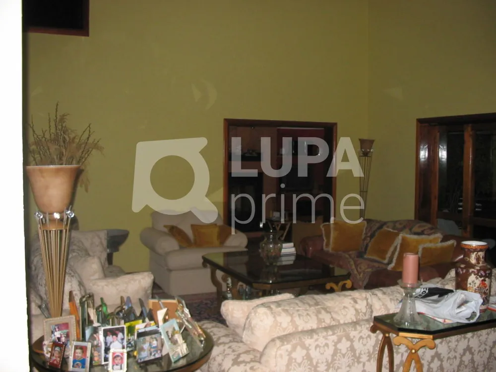 Casa, 5 quartos, 460 m² - Foto 11