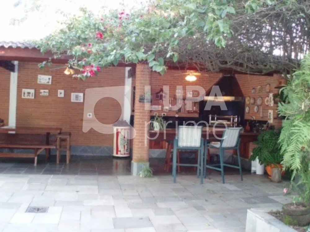 Casa, 5 quartos, 460 m² - Foto 15